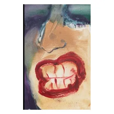 Marlene Dumas: Myths a Mortals - Messud, Claire a Dumas, Marlene