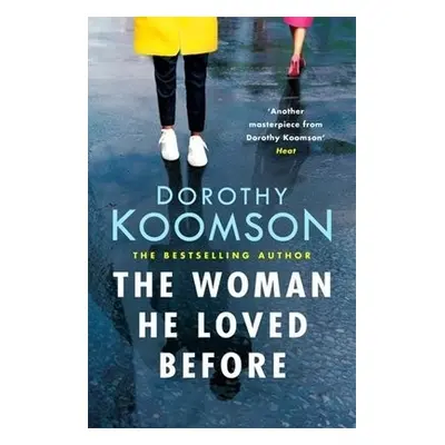 Woman He Loved Before - Koomson, Dorothy