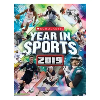 Scholastic Year in Sports 2019 - Jr., James Buckley