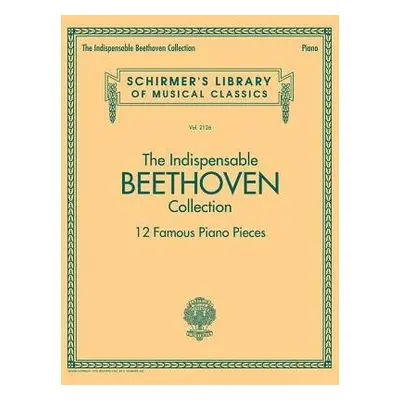 Indispensable Beethoven Collection