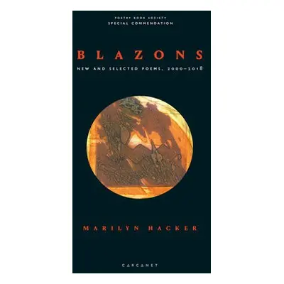 Blazons - Hacker, Marilyn