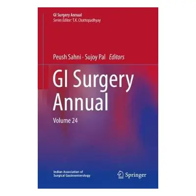 GI Surgery Annual