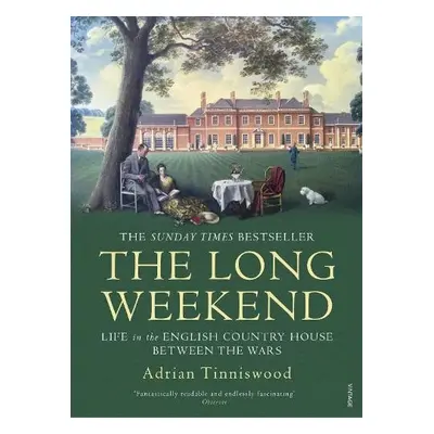 Long Weekend - Tinniswood, Adrian