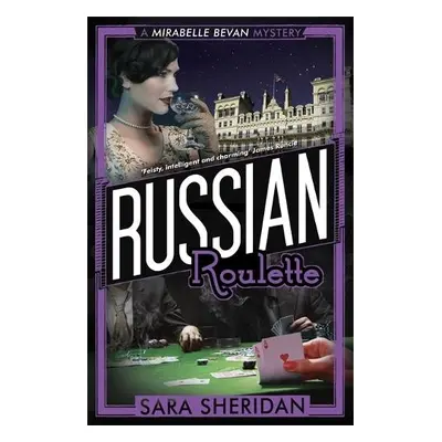 Russian Roulette - Sheridan, Sara