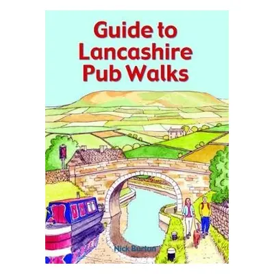 Guide to Lancashire Pub Walks - Burton, Nick