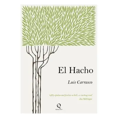 El Hacho - Carrasco, Luis