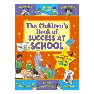 Children's Book of Success at School - Giles, Sophie