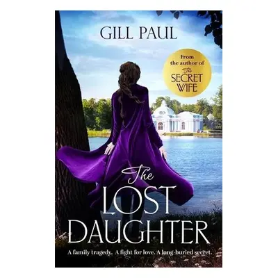 Lost Daughter - Paul, Gill