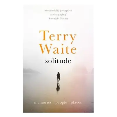 Solitude - Waite, Terry