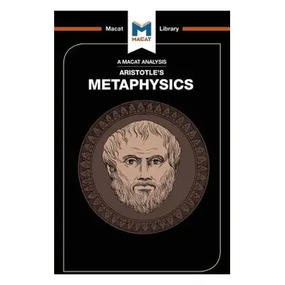 Analysis of Aristotle's Metaphysics - Celkyte, Asiste