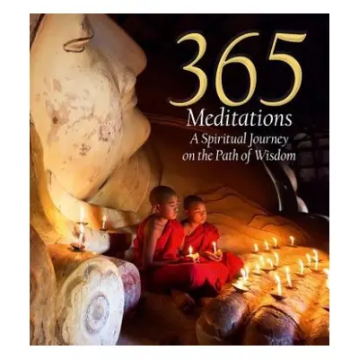 365 Meditations