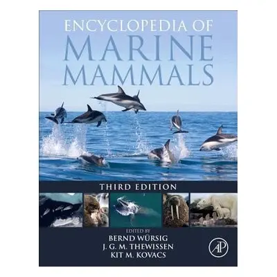 Encyclopedia of Marine Mammals