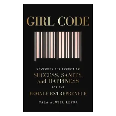 Girl Code - Alwill Leyba, Cara