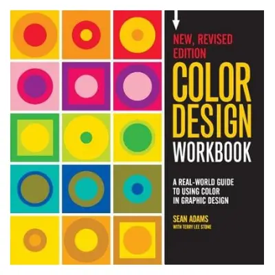 Color Design Workbook: New, Revised Edition - Adams, Sean