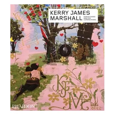 Kerry James Marshall - Gaines, Charles a Tate, Greg a Rassel, Laurence