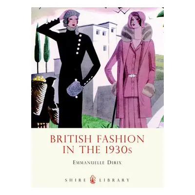 Fashion in the 1950s - Milford-Cottam, Daniel