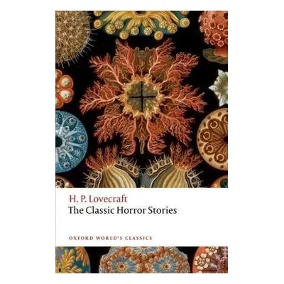 Classic Horror Stories - Lovecraft, H. P.