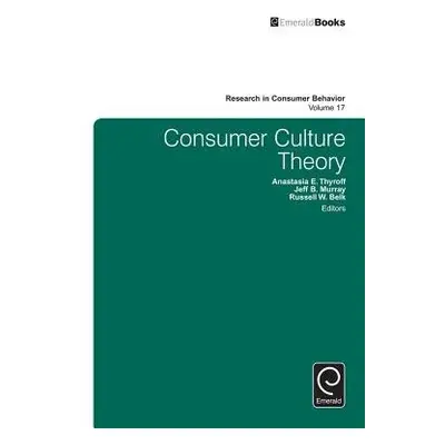 Consumer Culture Theory