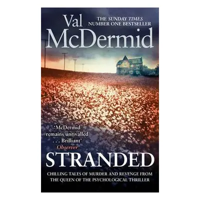 Stranded - McDermid, Val