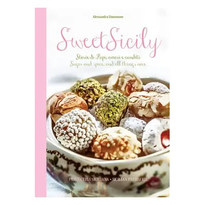 Sweet Sicily - Danmone, Alessandra a Bartuccio, Antonino