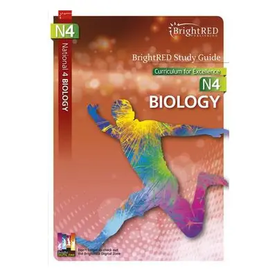 National 4 Biology Study Guide - Cook, Margaret a Thornhill, Fred