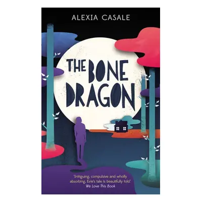 Bone Dragon - Casale, Alexia