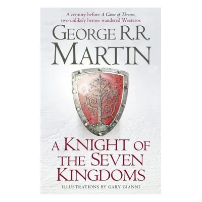 Knight of the Seven Kingdoms - Martin, George R.R.