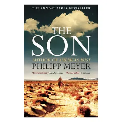 Son - Meyer, Philipp