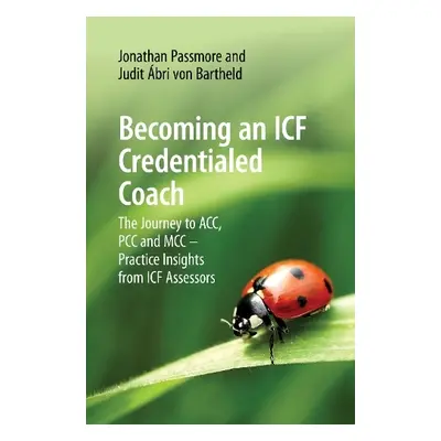 Becoming an ICF Credentialed Coach