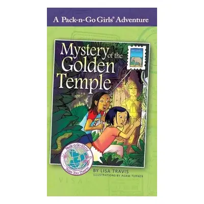 Mystery of the Golden Temple - Travis, Professor Lisa (Department of Linguistics McGill Universi