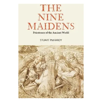 Nine Maidens - McHardy, Stuart