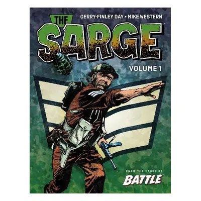 Sarge Volume 1