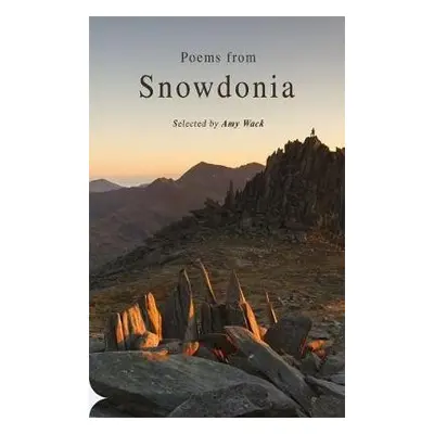 Poems from Snowdonia