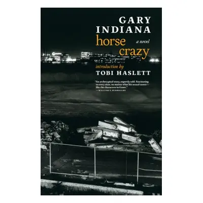 Horse Crazy - Indiana, Gary