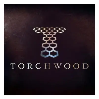 Torchwood - Hopley, Lizzie