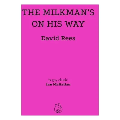 Milkman's On His Way - Rees, David