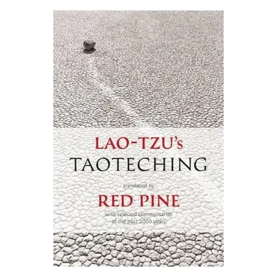 Lao-tzu's Taoteching - Tzu, Lao