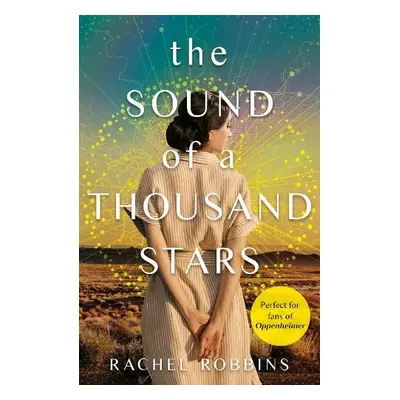 Sound of a Thousand Stars - Robbins, Rachel