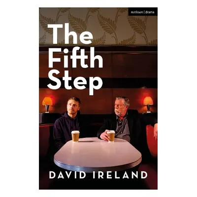 Fifth Step - Ireland, Mr David