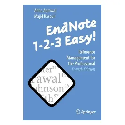 EndNote 1-2-3 Easy! - Agrawal, Abha a Rasouli, Majid