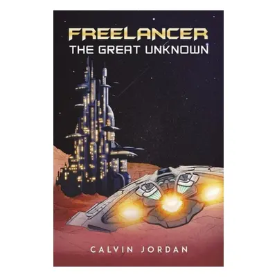 Freelancer - Jordan, Calvin