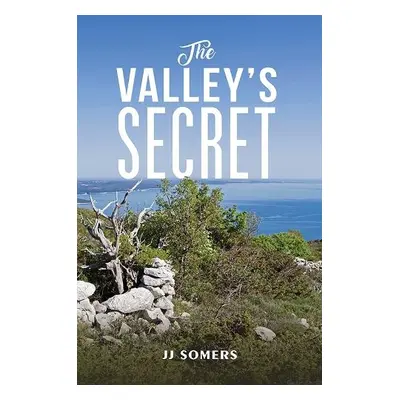 Valley's Secret - Somers, JJ