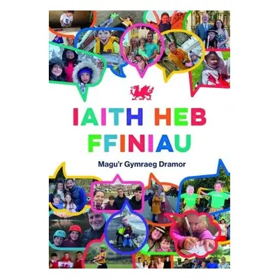 Iaith heb Ffiniau - Amrywiol