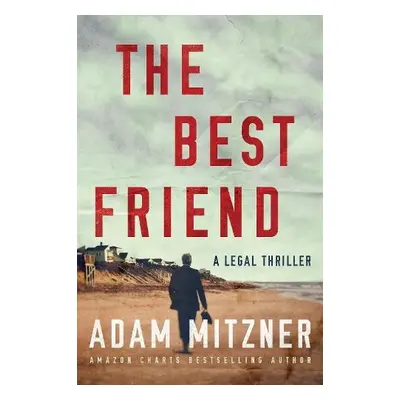 Best Friend - Mitzner, Adam