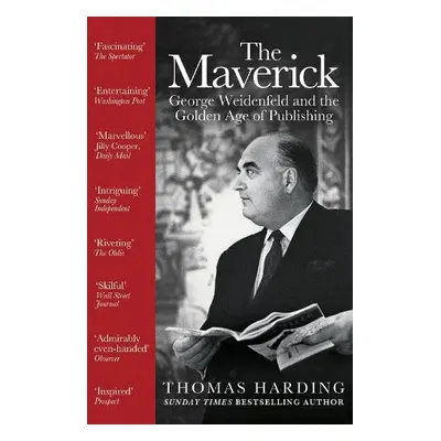 Maverick - Harding, Thomas