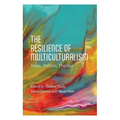 Resilience of Multiculturalism