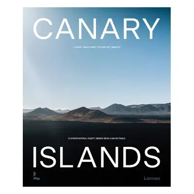 Canary Islands - Haverbeke, Charles Van