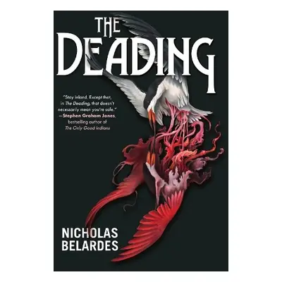 Deading - Belardes, Nicholas