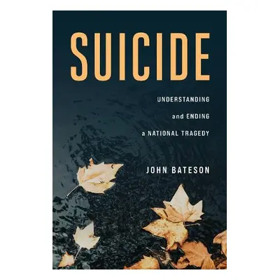 Suicide - Bateson, John