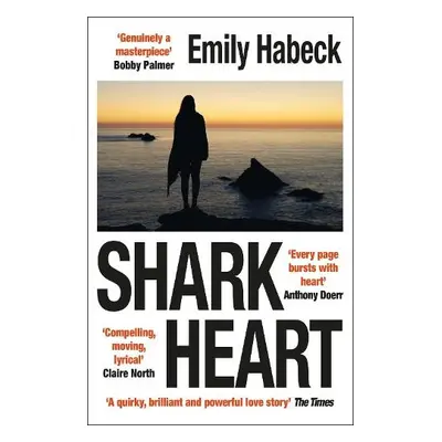 Shark Heart - Habeck, Emily